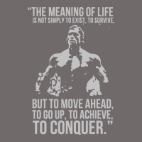 Schwarzenegger Arnie Urban Heavy Tee | Teevron
