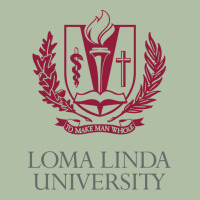 Education Of Loma Linda Urban Heavy Tee | Teevron