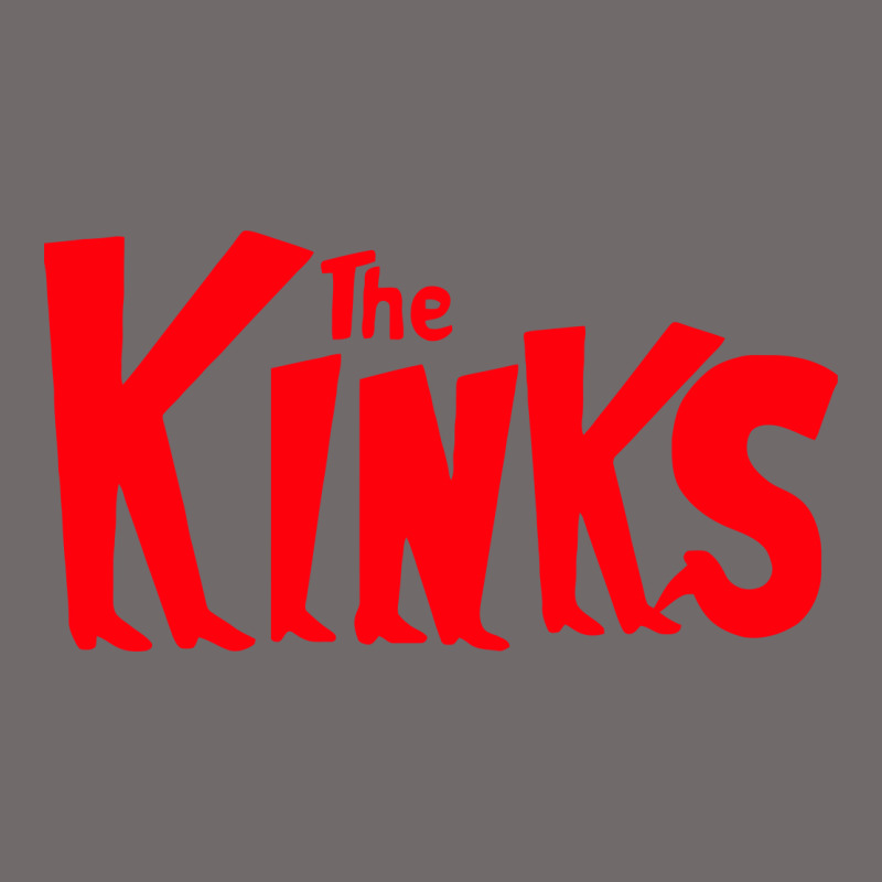 The Kinks Urban Heavy Tee by linhVisuals | Teevron
