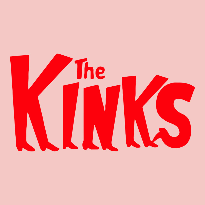 The Kinks Urban Heavy Tee by linhVisuals | Teevron