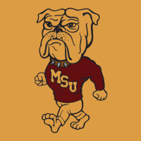 Mississipp State Shirt Urban Heavy Tee | Teevron