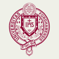 F0rdham University Urban Heavy Tee | Teevron