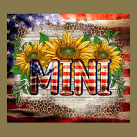 Patriotic Mini  Tumbler Premium Hoodie | Teevron