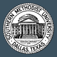 Southern Methodist University Urban Heavy Tee | Teevron