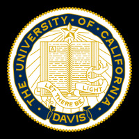 University Of California, Davis Urban Heavy Tee | Teevron