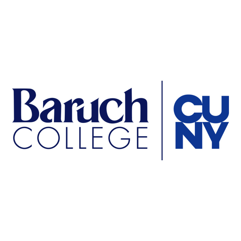 Baruch College Vectorized Urban Heavy Tee by linhVisuals | Teevron