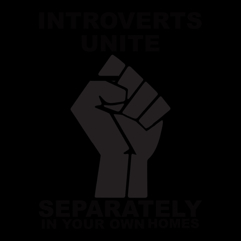Introverts Unite Seperately In Your Own Homes Urban Hoodie by Bettercallsaul | Teevron