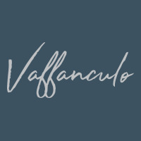 Vaffanculo Essential Urban Heavy Tee | Teevron