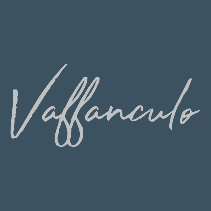 Vaffanculo Essential Urban Heavy Tee by linhVisuals | Teevron