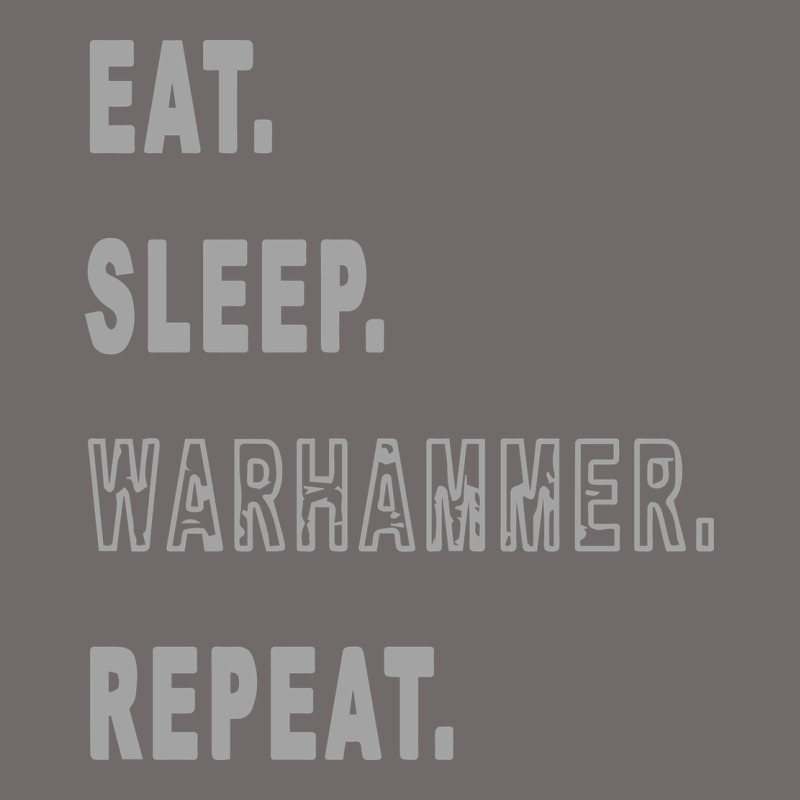 Warhammer Urban Heavy Tee by linhVisuals | Teevron