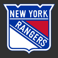 Ny Rangers Urban Heavy Tee | Teevron