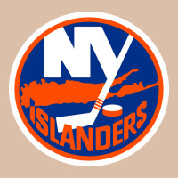 Ny Islanders Urban Heavy Tee | Teevron