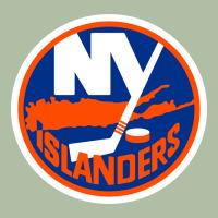 Ny Islanders Urban Heavy Tee | Teevron