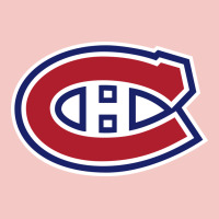 Canadiens Urban Heavy Tee | Teevron
