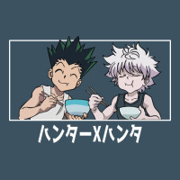 Gon Killua Urban Heavy Tee | Teevron