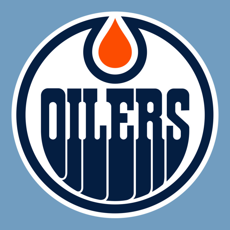 Oilers Urban Heavy Tee by linhVisuals | Teevron