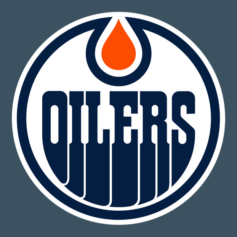 Oilers Urban Heavy Tee by linhVisuals | Teevron