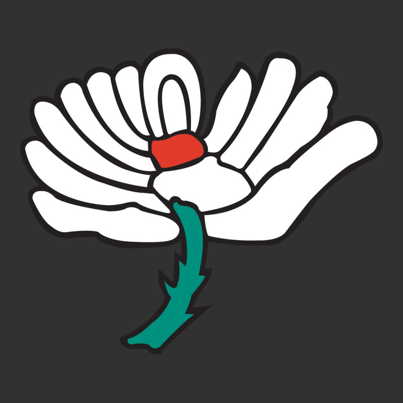 Yorkshire County Cricket Club Urban Heavy Tee by linhVisuals | Teevron