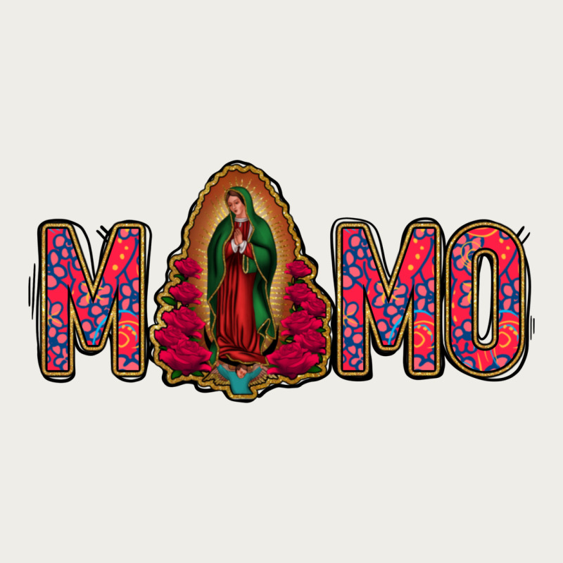 Lady Of Guadalupe Momo Zipper Hoodie by Jasminsmagicworld | Teevron