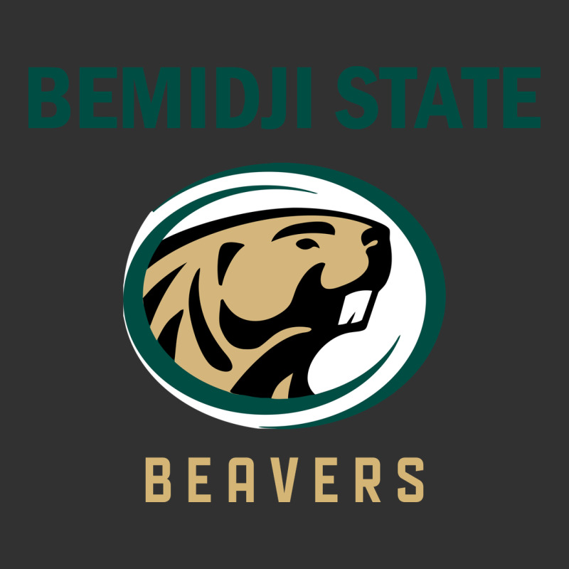 Bemidji State Beavers, Gear Urban Heavy Tee by linhVisuals | Teevron