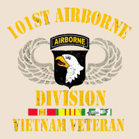 Airborne 101st Division Urban Heavy Tee | Teevron