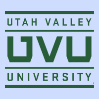 Uvu, Utah Valley, Education Urban Heavy Tee | Teevron