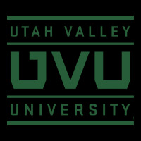 Uvu, Utah Valley, Education Urban Heavy Tee | Teevron