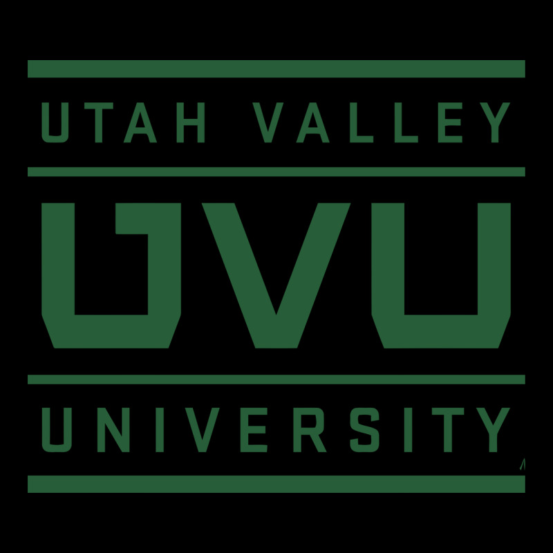 Uvu, Utah Valley, Education Urban Heavy Tee by linhVisuals | Teevron