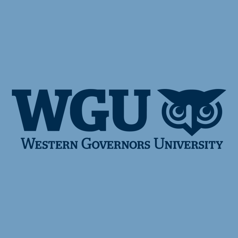 W Governors, Education, Wgu Urban Heavy Tee by linhVisuals | Teevron