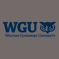 W Governors, Education, Wgu Urban Heavy Tee | Teevron
