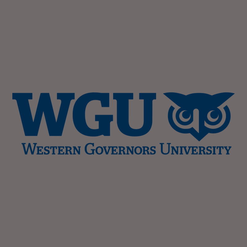 W Governors, Education, Wgu Urban Heavy Tee by linhVisuals | Teevron