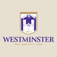 Westminster, Sudies In Utah Urban Heavy Tee | Teevron