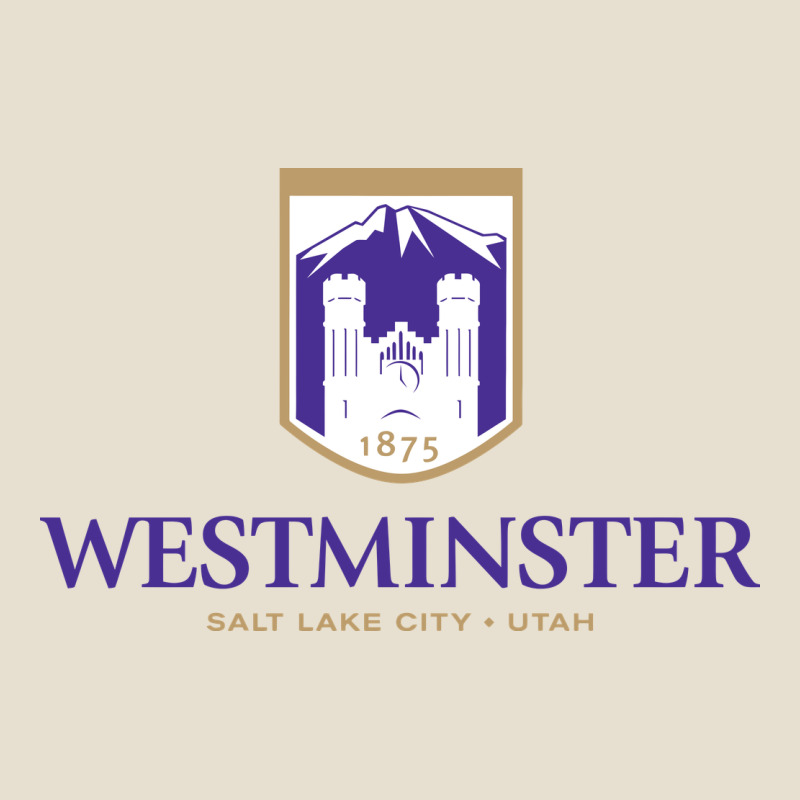 Westminster, Sudies In Utah Urban Heavy Tee by linhVisuals | Teevron