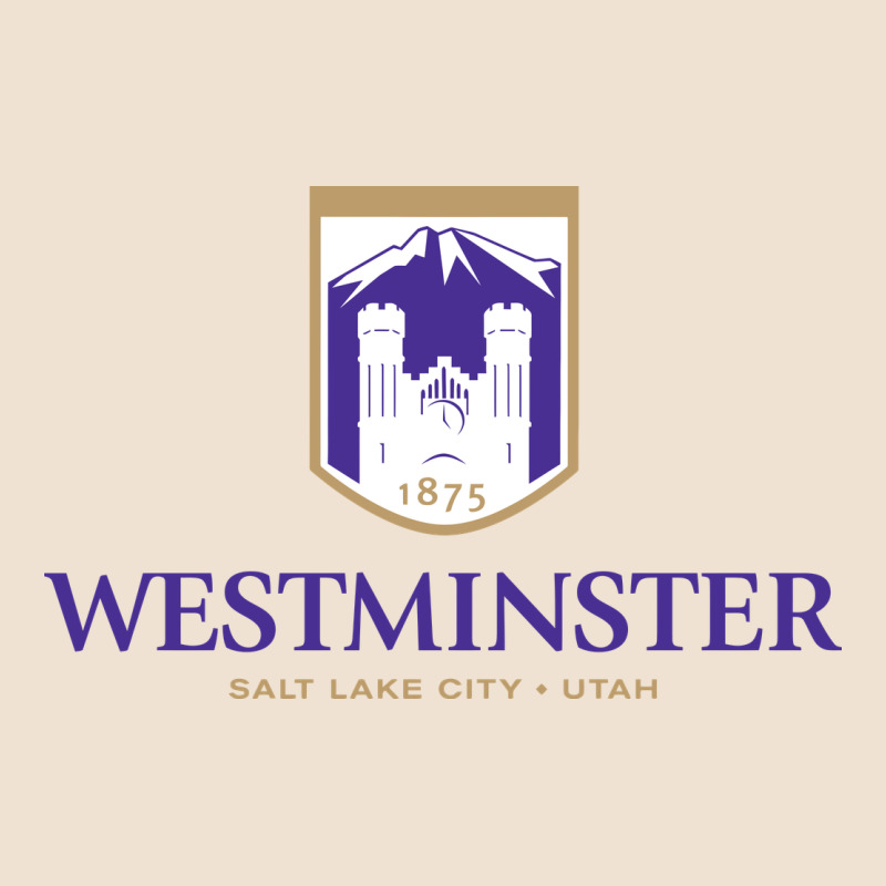 Westminster, Sudies In Utah Urban Heavy Tee by linhVisuals | Teevron