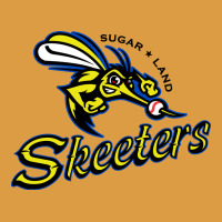 Sugar Land Skeeters Urban Heavy Tee | Teevron