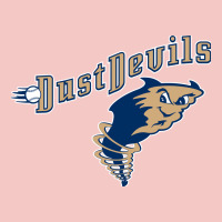 Tri City Dust Baseball Urban Heavy Tee | Teevron