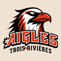 Trois Rivières Aigles Urban Heavy Tee | Teevron