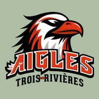 Trois Rivières Aigles Urban Heavy Tee | Teevron