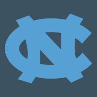 North Carolina Tar Heels Urban Heavy Tee | Teevron