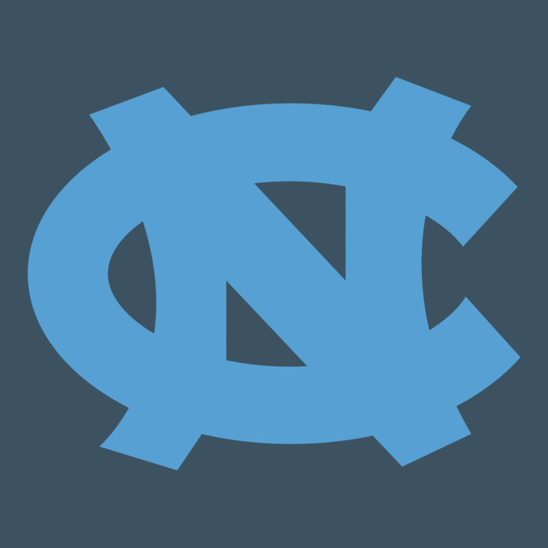 North Carolina Tar Heels Urban Heavy Tee by linhVisuals | Teevron