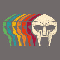 Retro Mask Doom Urban Heavy Tee | Teevron