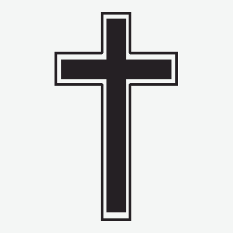 Cross Urban Heavy Tee by linhVisuals | Teevron