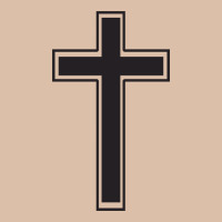 Cross Urban Heavy Tee | Teevron