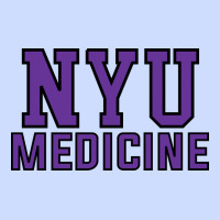 Nyu Medicine Urban Heavy Tee | Teevron