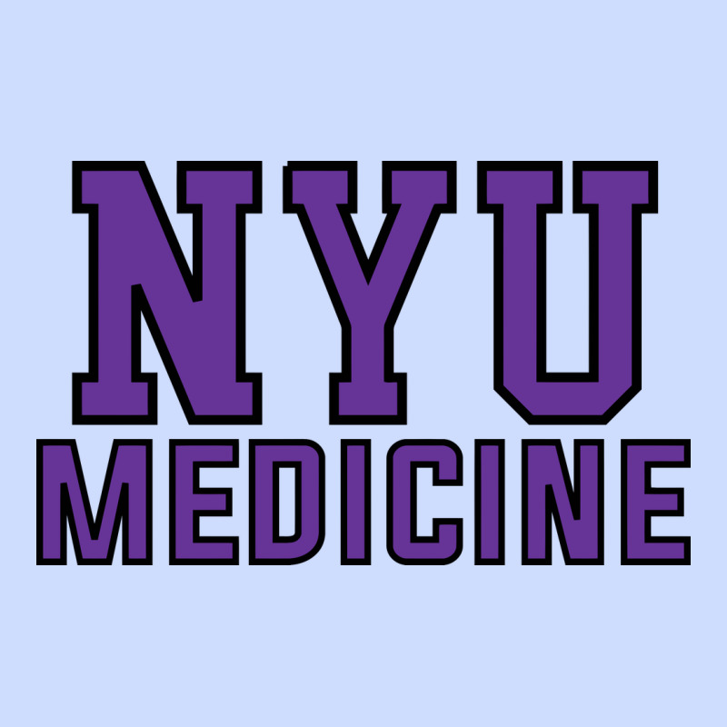 Nyu Medicine Urban Heavy Tee by linhVisuals | Teevron