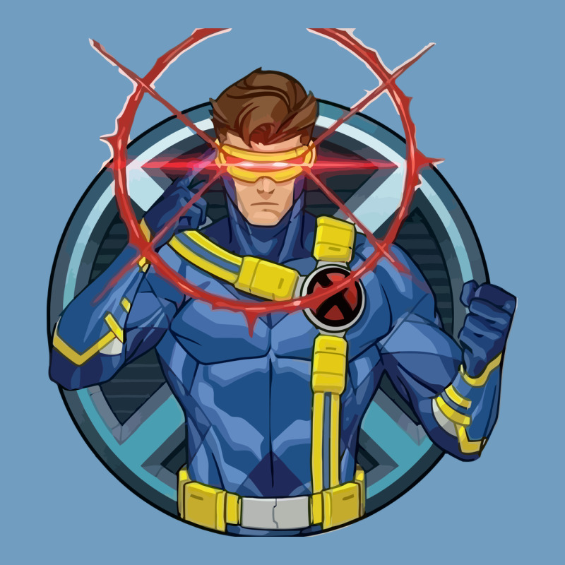 Cyclops 2 Urban Heavy Tee by linhVisuals | Teevron