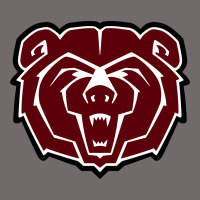 Missouri State Bears Urban Heavy Tee | Teevron