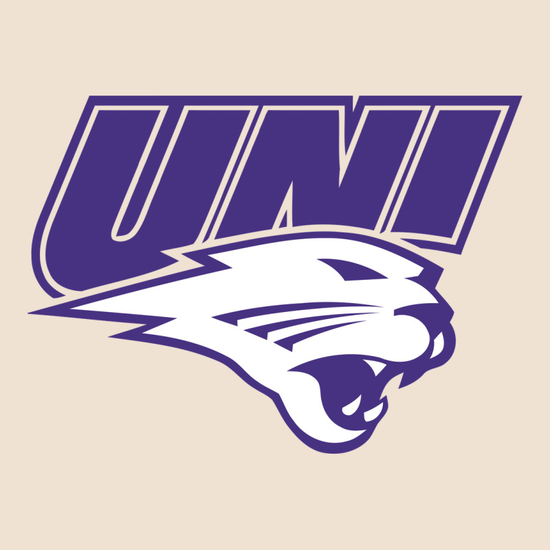 Northern Iowa Panthers Urban Heavy Tee by linhVisuals | Teevron