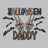 Halloween Daddy Long Sleeve Tee | Teevron