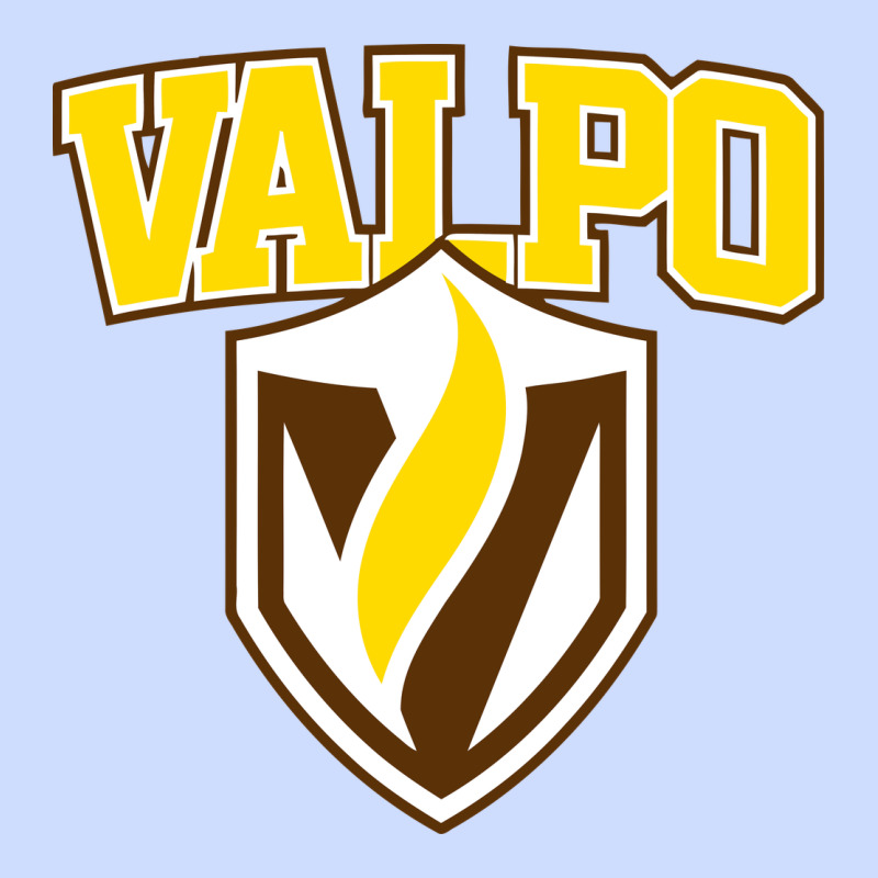 Valparaiso Beacons Urban Heavy Tee by linhVisuals | Teevron